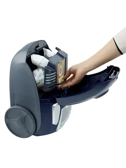 Hoover BV71 BV30 Bodenstaubsauger Mit 700W, 2,3L, Viel Zubehör & 5m Kabellänge -Philips Haushaltsgeräte Verkaufsgeschäft 6320b105b9b24f3d889976d58ea72969