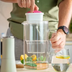 Wessper Pack 10 Magnesium Filter Kartuschen Komp. Mit Brita Maxtra, PearlCo, AmazonBasics -Philips Haushaltsgeräte Verkaufsgeschäft 6385b18710089338e905205df9119771