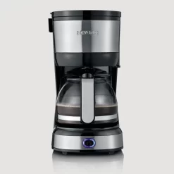 SEVERIN Kaffeemaschine KA 4808 750 Watt Edelstahl -Philips Haushaltsgeräte Verkaufsgeschäft 6388001fffa91ded9765ef401ba78315