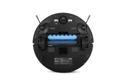 Ecovacs DEEBOT T9 AIVI Schwarz -Philips Haushaltsgeräte Verkaufsgeschäft 63c18daf69dc3ae4376ee6157645135b