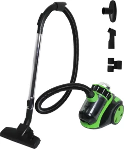 EINFEBEN Staubsauger Beutellos Bodenstaubsauger Zyklon Sauger 3 Tipps HEPA Filter 3L 900W -Philips Haushaltsgeräte Verkaufsgeschäft 645bb1e690b4e395d6e0f4e328e156bc 1