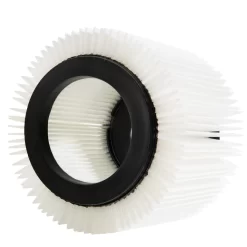 AREBOS Hepa Filter Staubsauger, Geeignet Für Industriestaubsauger 2300W, Auswaschbar, Mit Elastischer Gummidichtlippe, Universell Einsetzbar