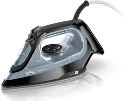 Braun SI3055.BK Dampfbügeleisen