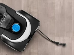 Midea Bodenstaubstaubsauger Staubsauger Cyclon Beutellos 600W HEPA MSK5.600bs Mattschwarz -Philips Haushaltsgeräte Verkaufsgeschäft 64981cffd3c5d0c1cb9be90f239619de