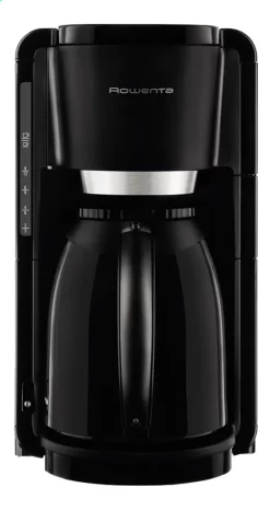 Rowenta CT3808 Thermo-Kaffeemaschine Adagio Schwarz 20 Rowenta CT3808 Thermo-Kaffeemaschine Adagio Schwarz -Philips Haushaltsgeräte Verkaufsgeschäft 6559ed5d72d05c42f4a9b4dae9a51bd3