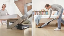 Bosch Akku-Handstaubsauger Mit Stiel BBH3K2801 Flexxo Gen2 Waschbarer Filter 35 Bosch Akku-Handstaubsauger Mit Stiel BBH3K2801 Flexxo Gen2 Waschbarer Filter -Philips Haushaltsgeräte Verkaufsgeschäft 658a5d07f26d2fa68119a31d5520f9b2