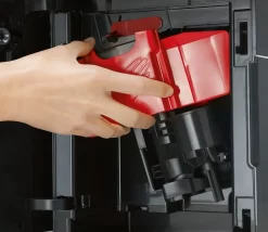 Siemens EQ.300 TI35A209RW - Espressomaschine - 1,4 L - Kaffeebohnen - Eingebautes Mahlwerk - 1300 W -Philips Haushaltsgeräte Verkaufsgeschäft 6629e90fc673d0c59e22a29de8d5e3e7