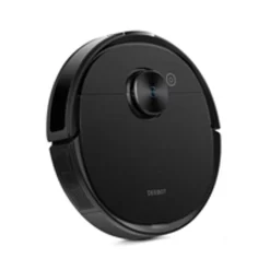 Ecovacs DEEBOT T9 AIVI Schwarz -Philips Haushaltsgeräte Verkaufsgeschäft 666a01661e34cabd4083a662dc6ab0d0