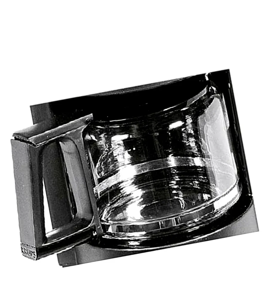 KRUPS Ersatzkanne Ohne Deckel Für F309 2 KRUPS Ersatzkanne Ohne Deckel Für F309 – Bild 2