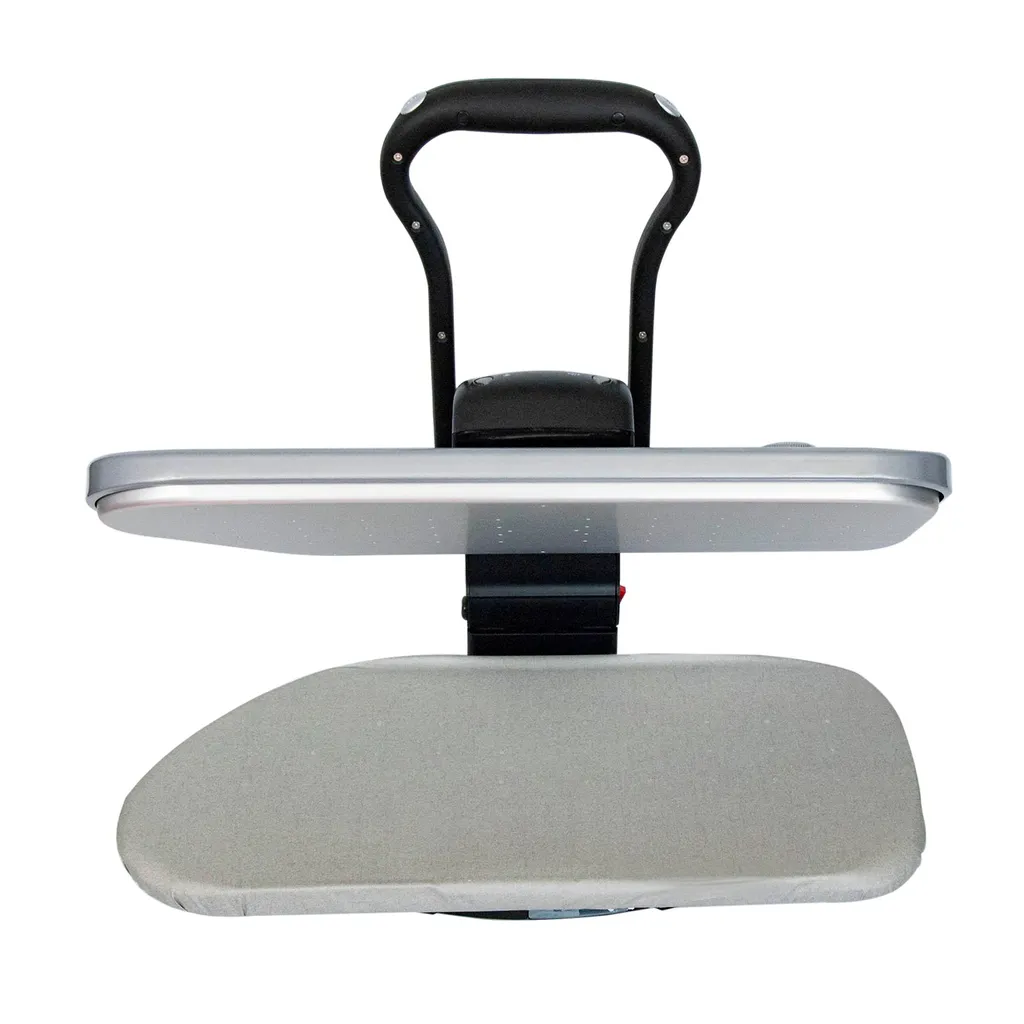 Singer SP550 Professional Steam Press Bügelpresse 150 Ml Wassertank 1500Watt 8 Singer SP550 Professional Steam Press Bügelpresse 150 Ml Wassertank 1500Watt – Bild 8