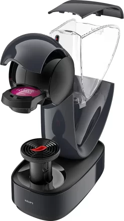 Krups Espressomaschine NESCAFÉ® DOLCE GUSTO® Infinissima KP1708, Schwarz -Philips Haushaltsgeräte Verkaufsgeschäft 6731d7c2990142ae677ce41176b3b95d