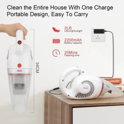 GeeMo X4 Handheld Staubsauger 8500Pa Für Home Und Auto 12 GeeMo X4 Handheld Staubsauger 8500Pa Für Home Und Auto -Philips Haushaltsgeräte Verkaufsgeschäft 67439e819363e85b9e3ac5717ecff2cb