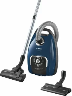 BOSCH BGL8X230 Staubsauger Mit Beutel
