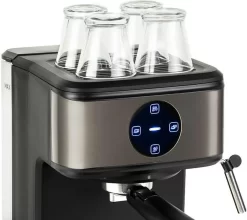 Black & Decker BLACK + DECKER Espressomaschine 20 Bar 14 Black & Decker BLACK + DECKER Espressomaschine 20 Bar -Philips Haushaltsgeräte Verkaufsgeschäft 676edd6c8f3e89ac963d574a5dc8fa29