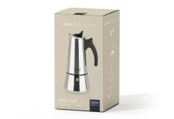 Espresso Maschine Espressoo Kaffee Maschine Coffee Mokkakanne Induktion Beem -Philips Haushaltsgeräte Verkaufsgeschäft 678ba89f5cd7cff78bccad9056e29fe3