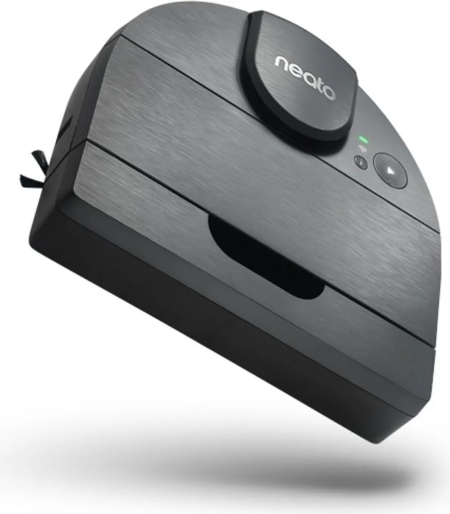 Neato D8 BotVac Connected Saugroboter 12 Neato D8 BotVac Connected Saugroboter – Bild 12