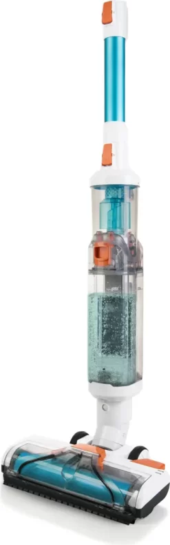 Genius Invictus X Water Set 8tlg Akku Staubsauger - Nassreiniger-Aufsatz Für Den X7 X5 X3 - Mit Aufbewahrungsstation; A28070