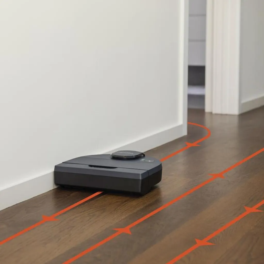 Neato D8 BotVac Connected Saugroboter 16 Neato D8 BotVac Connected Saugroboter – Bild 16