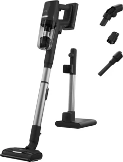 AEG AP81UB25GG Akku-Handstaubsauger Stiel Kabellos Beutellos 25,2V Granite Grey -Philips Haushaltsgeräte Verkaufsgeschäft 68a66141decb29f1a9d9aec33595871a