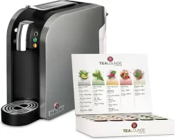 Teekanne Tealounge System SI 7119, Silber; B75020 -Philips Haushaltsgeräte Verkaufsgeschäft 6906479868e17ee0f5fc9af3a0d47579