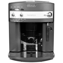 De'Longhi DeLonghi ESAM 3000 B Kaffeevollautomat Schwarz -Philips Haushaltsgeräte Verkaufsgeschäft 6948b31423ed6258e390d806c64fe74c
