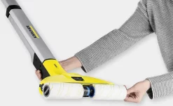 Kärcher Hartbodenreiniger FC3 Cordless -Philips Haushaltsgeräte Verkaufsgeschäft 6948b7c356183e953d82a5894501ff07