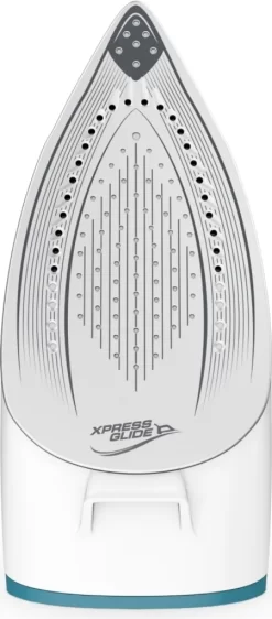 Tefal SV6131 Express Easy - Dampfbügelstation - Weiß/türkis -Philips Haushaltsgeräte Verkaufsgeschäft 699d2cfc07cb4fa5d93476d185d20eb2