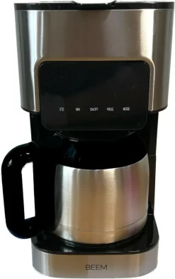 Kaffeemaschine Thermoskanne Filterkaffeemaschine 8 Tassen Timer Touch Display -Philips Haushaltsgeräte Verkaufsgeschäft 6a0745f421b87c04c3669a6c4ef954ba