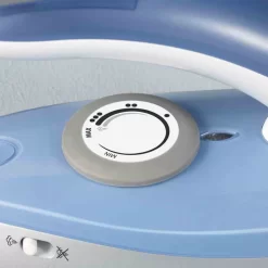 SEVERIN Reise-Dampfbügeleisen BA 3234 Silber / Blau 24 SEVERIN Reise-Dampfbügeleisen BA 3234 Silber / Blau -Philips Haushaltsgeräte Verkaufsgeschäft 6a7da2f6d6f64805a7931299d1b33f64