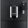 Nivona CafeRomatica 550 NICR550 Kaffeevollautomat 2,2 L Wassertank, Mattschwarz Display
