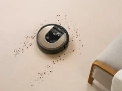 IRobot Roomba I6 Roboter-Staubsauger 0,4 L Beutellos Beige, Schwarz -Philips Haushaltsgeräte Verkaufsgeschäft 6abc514c1d063cd22173fad2b31db0e6