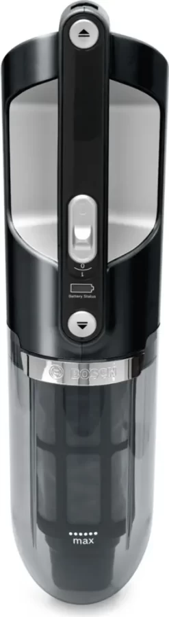 Bosch Handstabsauger 21,6V 2in1' Dark Night BBH32101, Farbe:Schwarz -Philips Haushaltsgeräte Verkaufsgeschäft 6ad368aa4070245f36bcfa2aa0068621