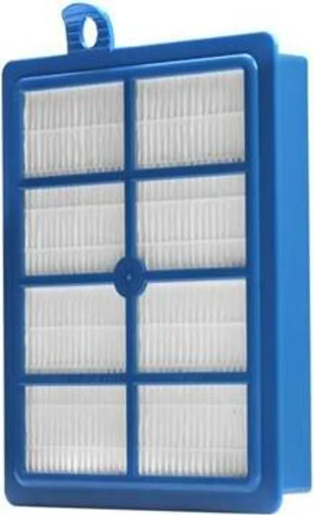 Electrolux Staubsauger Ultra Silencer EUSC62DB Bagged, Leistung 700 W, Staubkapazität 3,5 L, Blau 2 Electrolux Staubsauger Ultra Silencer EUSC62DB Bagged, Leistung 700 W, Staubkapazität 3,5 L, Blau – Bild 2