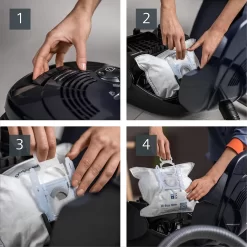 Siemens VS06B1110 Bodenstaubsauger Moonlight Blue : B -Philips Haushaltsgeräte Verkaufsgeschäft 6b1038c591a75c259d57286198694ffa