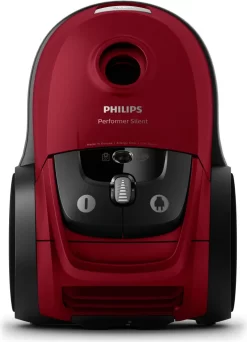 Philips 7000 Series FC8781/09, 750 W, Zylinder-Vakuum, Trocken, Staubbeutel, 4 L, Allergie-Filter