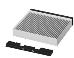 Siemens Siem CleanAir Geruchsfilter LZ31CXB14 Ersatzfilter