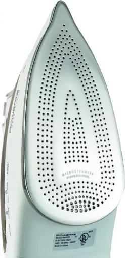 Rowenta Effective + Dampfbügeleisen DX1635 - Braun/weiß -Philips Haushaltsgeräte Verkaufsgeschäft 6ce41211be7b27e059284420c101addb