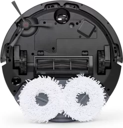 Yeedi Mop Station 2-in-1 Wischroboter, Mopp- Und Saugroboter, Automatisch Waschen Von Mopps, Druckbeaufschlagte Mopps, 2500 Pa, Visuelle Navigation, Teppicherkennung 29 Yeedi Mop Station 2-in-1 Wischroboter, Mopp- Und Saugroboter, Automatisch Waschen Von Mopps, Druckbeaufschlagte Mopps, 2500 Pa, Visuelle Navigation, Teppicherkennung -Philips Haushaltsgeräte Verkaufsgeschäft 6ce86ad1a88260812c8cbaa198368ad4