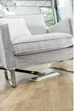 Kärcher SC 3 EasyFix - Dampfreiniger - Kanister -Philips Haushaltsgeräte Verkaufsgeschäft 6d42f2a3123c033dd86e7bea3f174ef9