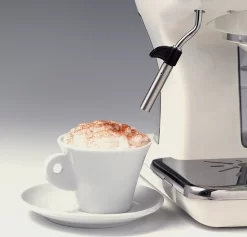 Ariete Siebträger-Espressomaschine Vintage Creme 20 Ariete Siebträger-Espressomaschine Vintage Creme -Philips Haushaltsgeräte Verkaufsgeschäft 6d930d02b857050017db8b0b2bfe6396