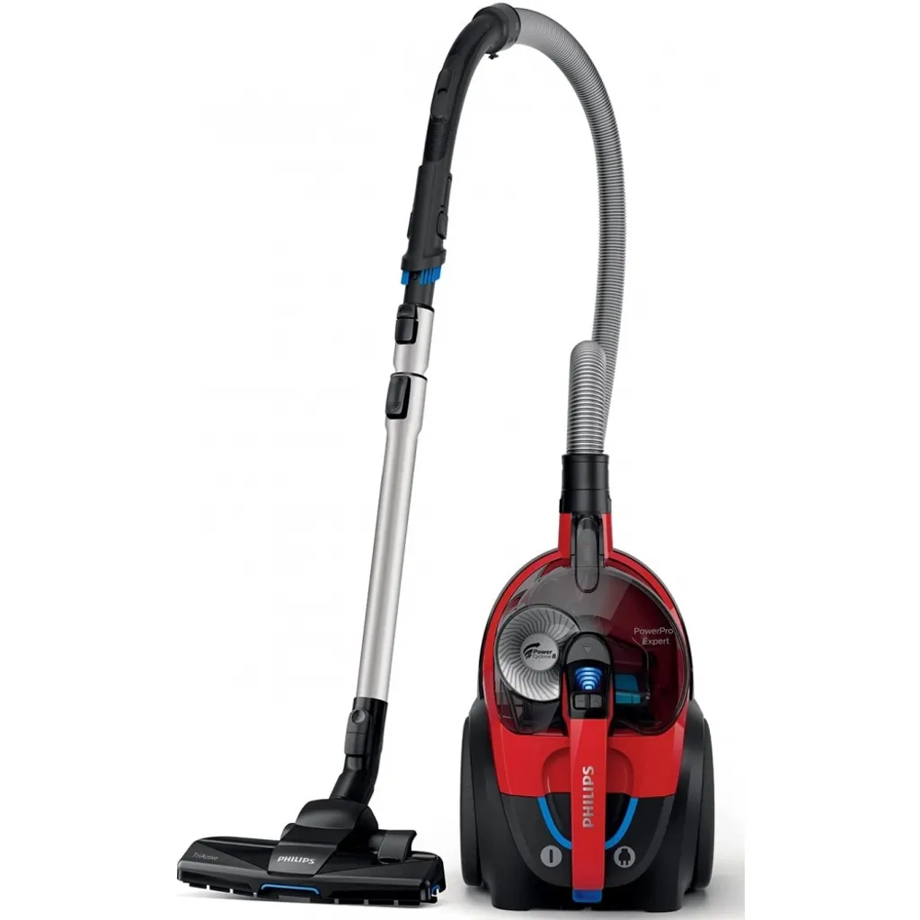 Philips FC9729/09 Staubs.beutellos, Allergiefi. 5 Philips FC9729/09 Staubs.beutellos, Allergiefi. – Bild 5