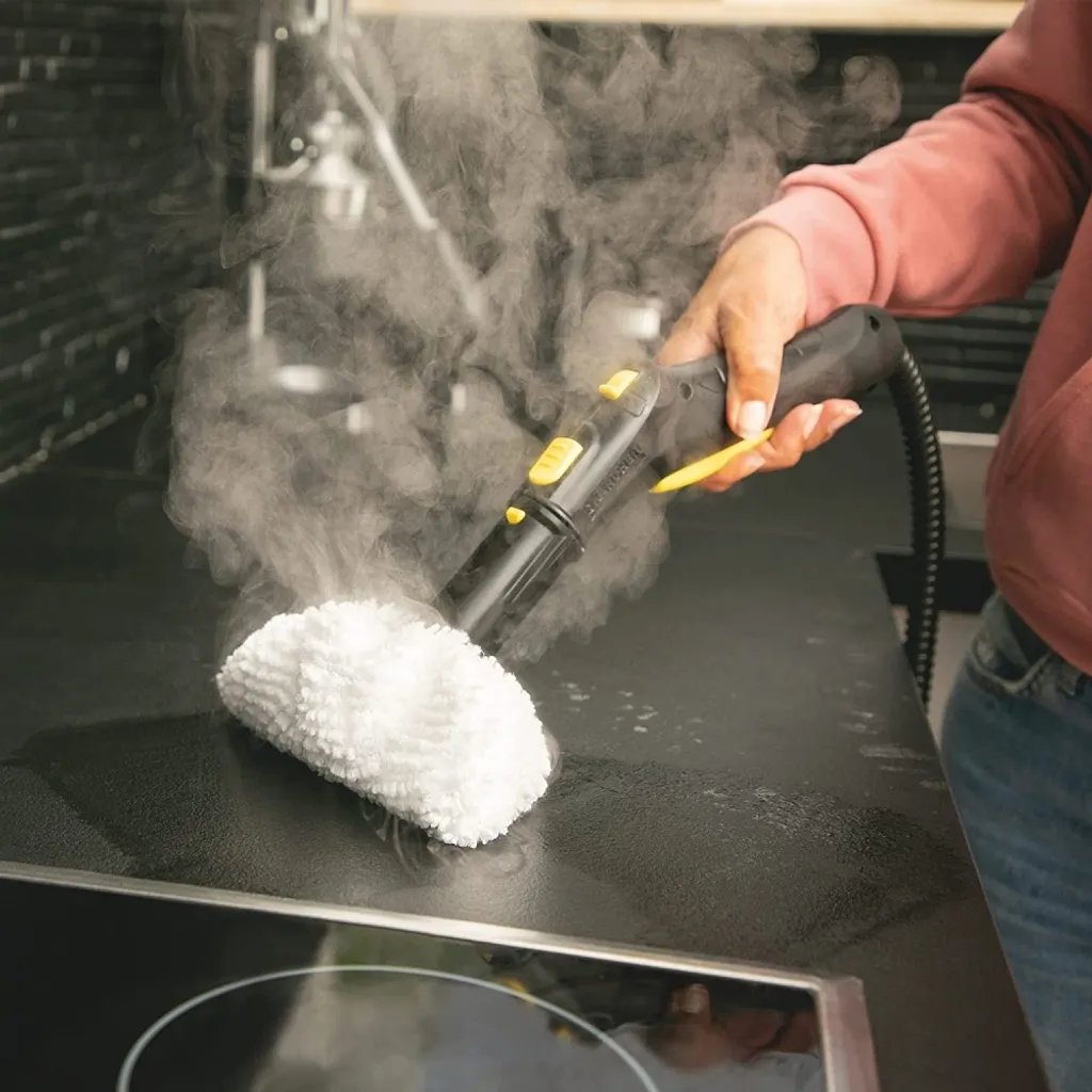 Kärcher Dampfreiniger SC 3 EasyFix | 1.513-124.0 10 Kärcher Dampfreiniger SC 3 EasyFix | 1.513-124.0 – Bild 10