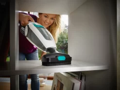 Leifheit Akku-Staubsauger Regulus PowerVac 2in1 -Philips Haushaltsgeräte Verkaufsgeschäft 6f0fc11333561c8da10ca43e1f2c97e4