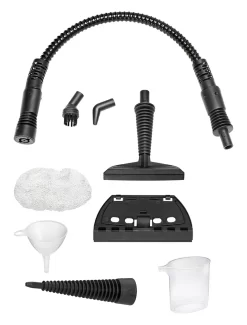 ProfiCare Dampfreiniger PC-DR 3098 Weiß/schwarz 9 ProfiCare Dampfreiniger PC-DR 3098 Weiß/schwarz -Philips Haushaltsgeräte Verkaufsgeschäft 6f55e61e16eae1bf848894edd150536f