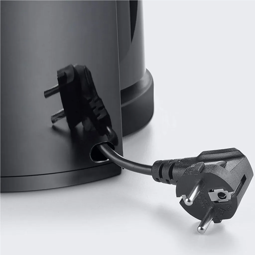 SEVERIN Kaffeemaschine KA 9252 Schwarz 13 SEVERIN Kaffeemaschine KA 9252 Schwarz – Bild 13