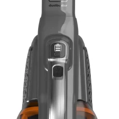 Black & Decker BHHV520BT - Handstaubsauger - Titanium -Philips Haushaltsgeräte Verkaufsgeschäft 6ff848898c974c62ee1722ec5546f866
