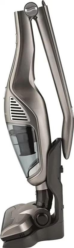 Grundig. VCH 9832 Titan-Silber Akkusauger Abnehmbarer Handsauger Elektrobürste -Philips Haushaltsgeräte Verkaufsgeschäft 7015dcf0c516d8357187d2cb2585fba4