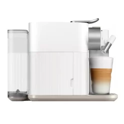 De'Longhi DeLonghi EN 640 Nespresso Gran Lattissima Kapselmaschine, Farbe:Weiß -Philips Haushaltsgeräte Verkaufsgeschäft 708540bca0b7c0d4694f59acd9a63bbc