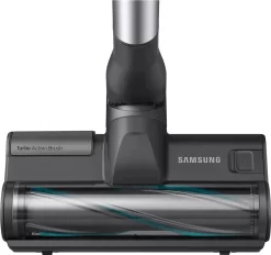 Samsung VS20R9046S3/EV/EN/TR/EF Beutelloser Akku-Handstaubsauger, 550 Watt, Cyclon-Filter, HEPA-Filter, Tierhaarbürste, Turbobürste -Philips Haushaltsgeräte Verkaufsgeschäft 708ce789fbd65742922dae61374d0072