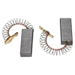 Vhbw 2x Kohlebürste 5 X 12,5 X 32mm Ersatz Für 00154740 Für Waschmaschine -Philips Haushaltsgeräte Verkaufsgeschäft 70bcf66dec67bfa590f686fa0d9957d2